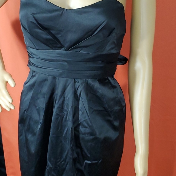 Size 7/8 Alyn Paige - Dress - Picture 3 of 5